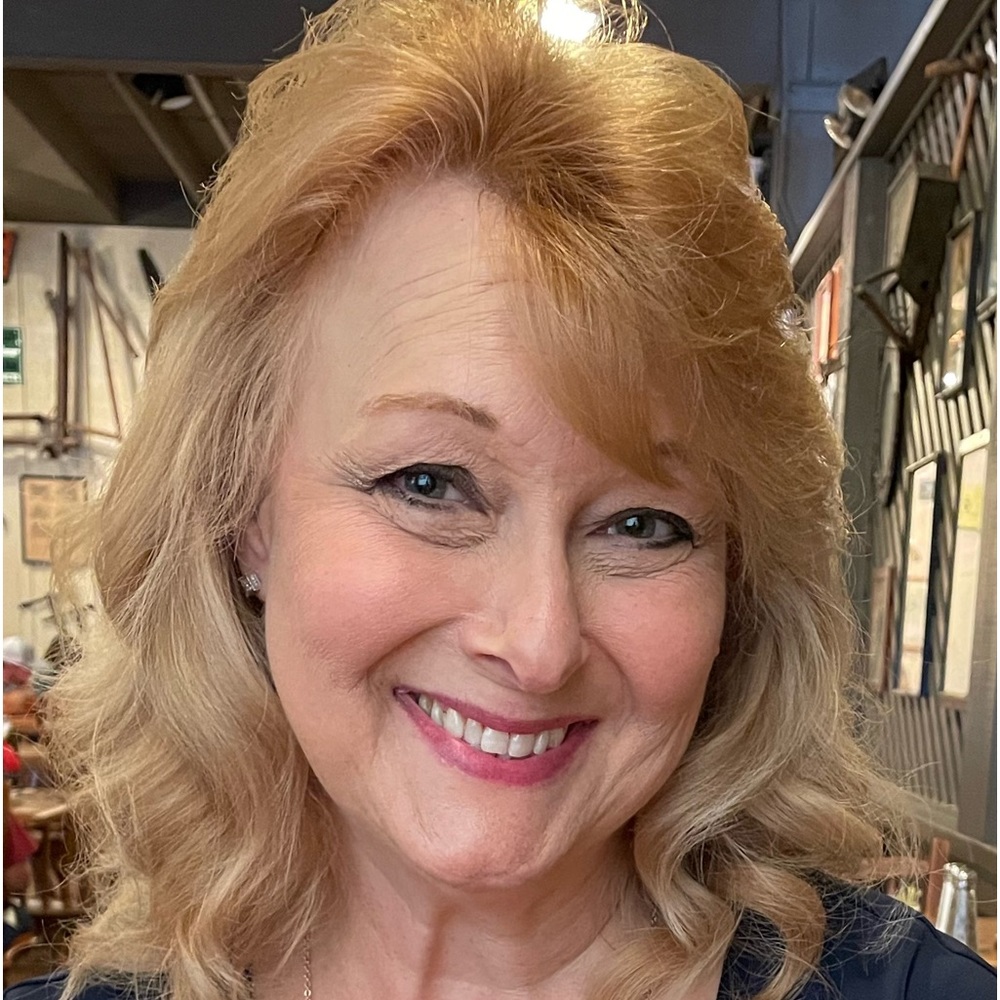 Meet your Posher, Annette